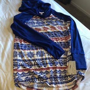 NWT lularoe amber